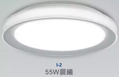 亮博士LED壁切四段調色